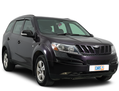 Mahindra XUV500-img